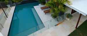 Pool Surrounds